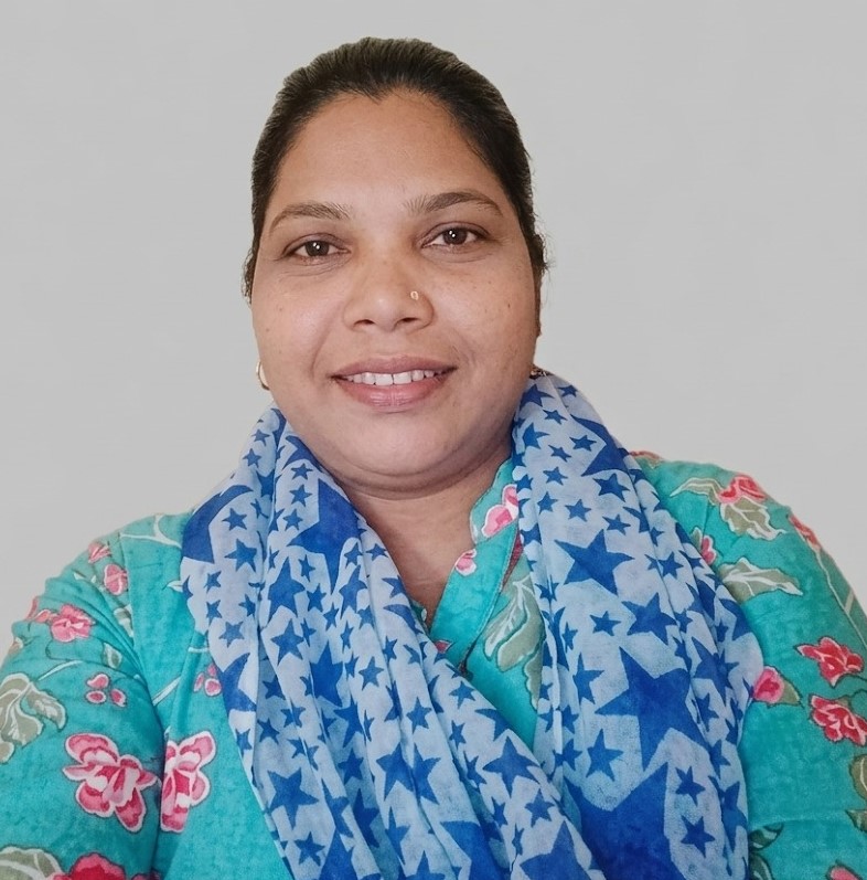 Pushpa kalko - Full time Cleaner and Patient Care and Elderly Care and Baby Sitter in Bandra West in Mumbai
